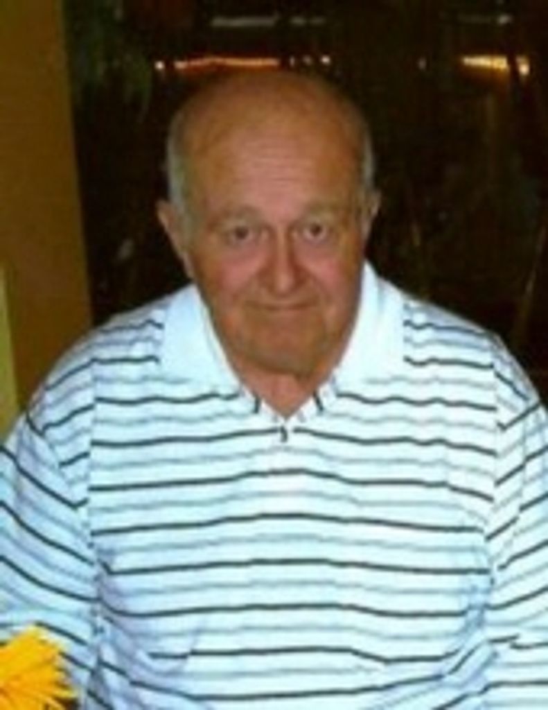 Carl Griggs