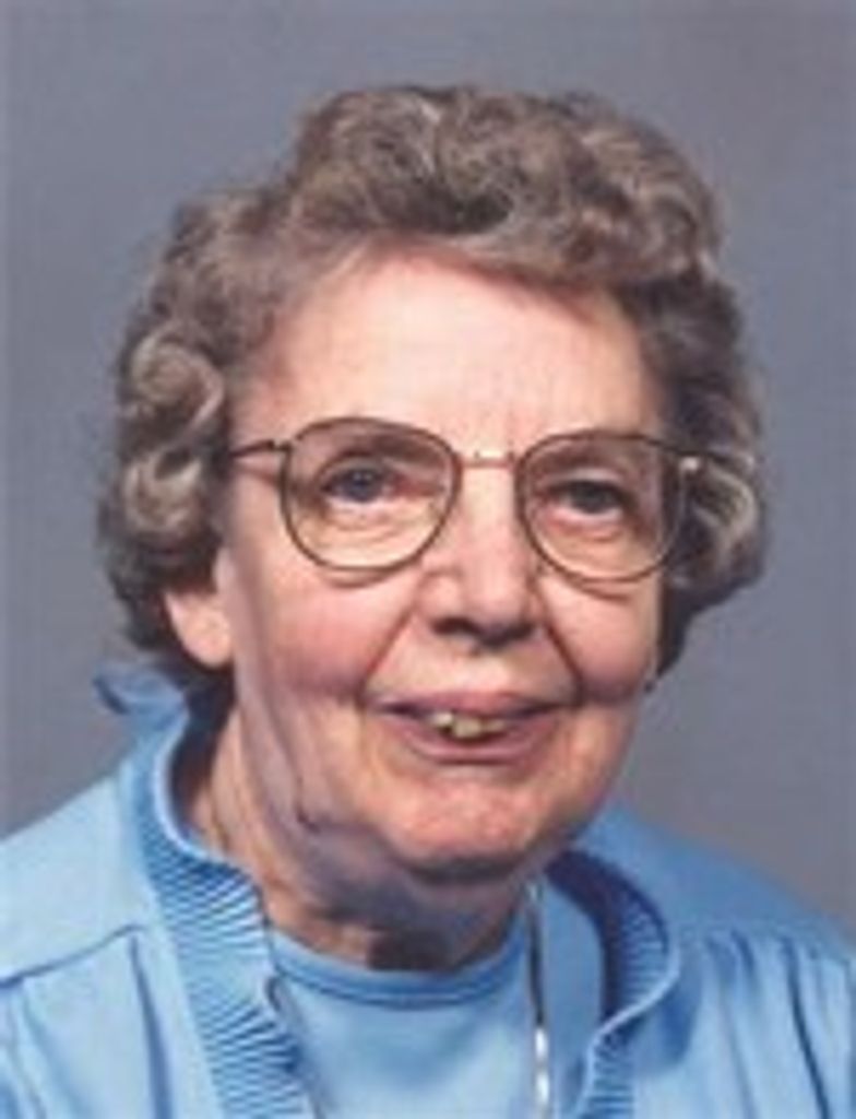 Carol Jeanette Hanson