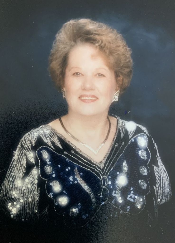Ruth Belle Jackson-Gosenson Profile Photo