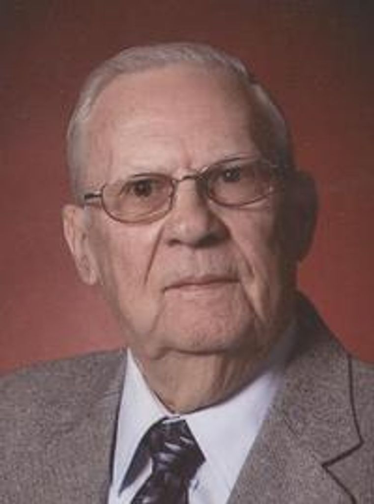 Harry J. Hinkle