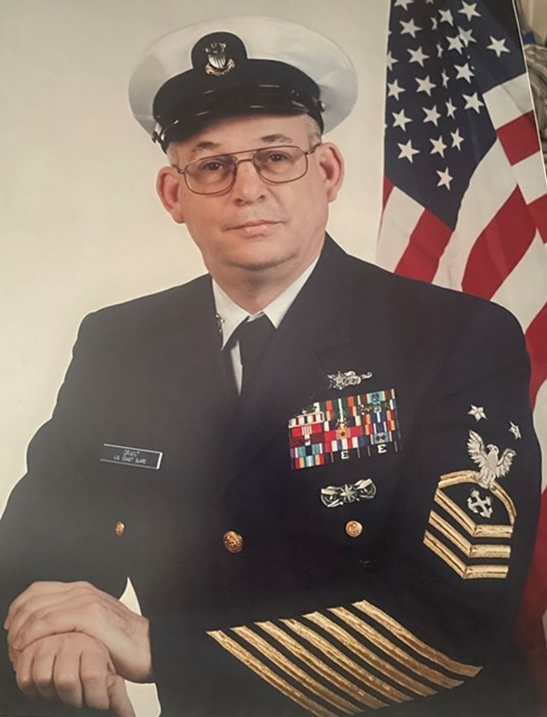 Timothy James Grant Profile Photo