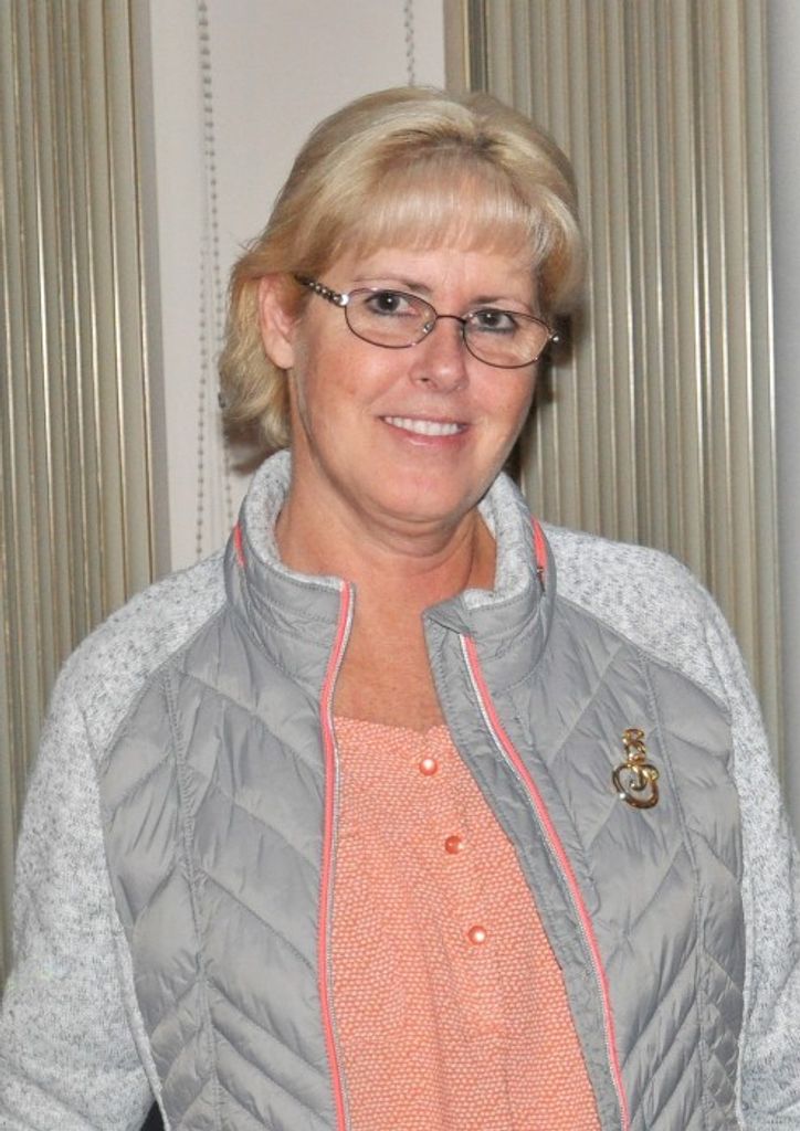 Sharon Lee (Eaton)  Mueller