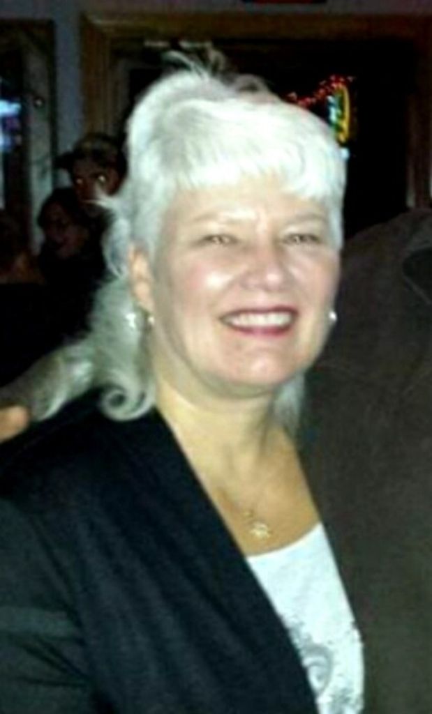 Sylvia Jean Schlicht