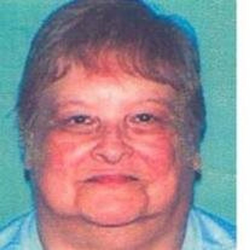 Ann Marie Switzer
