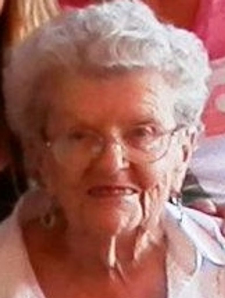 Nancy L. Calvin