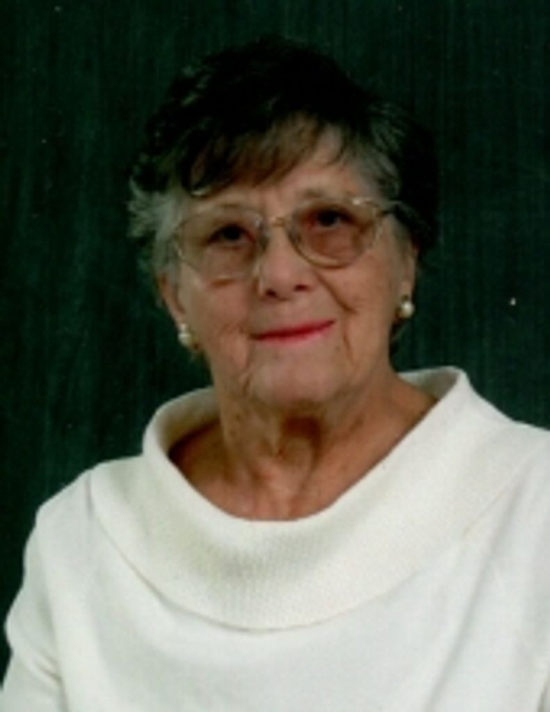 Elaine B. Graybill Reem