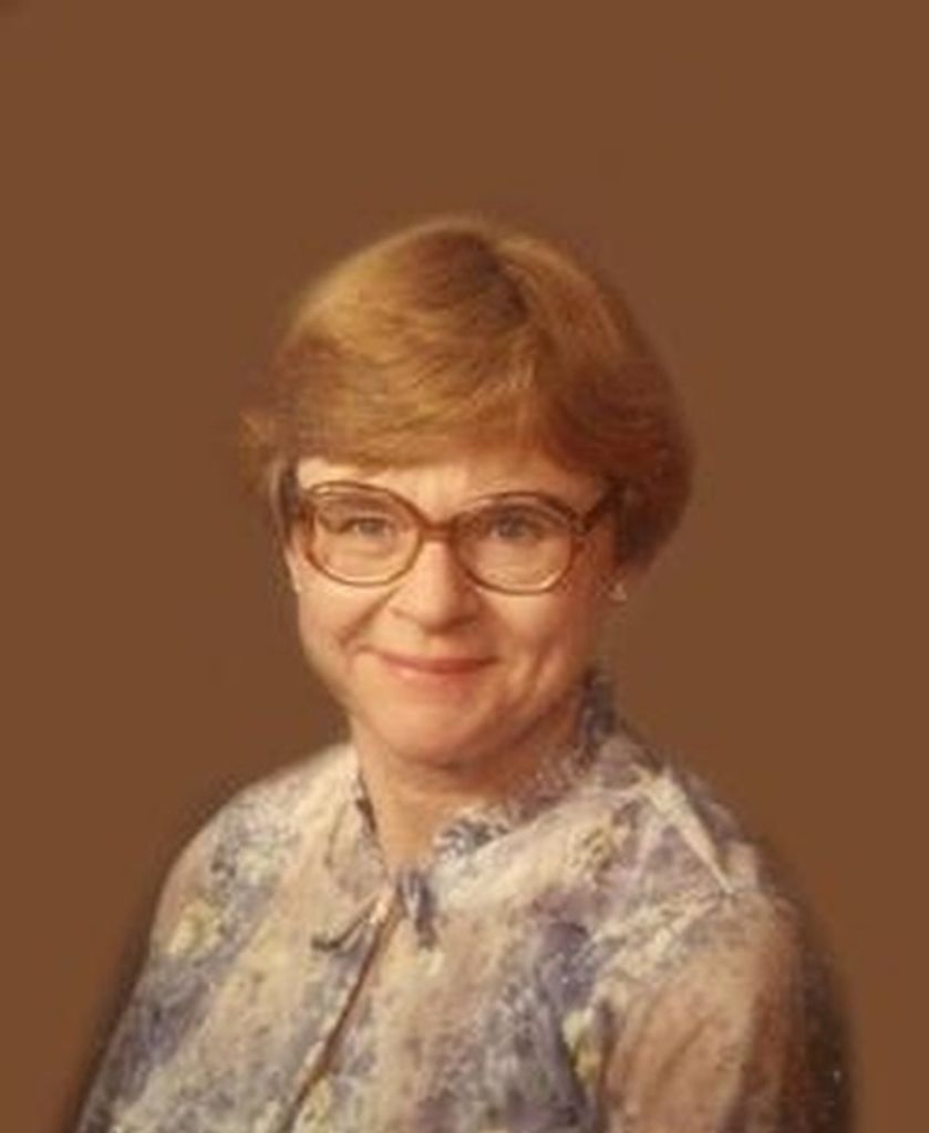 Lorraine Louise Rishea