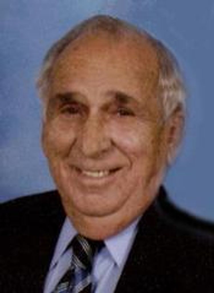 Jay Harwood