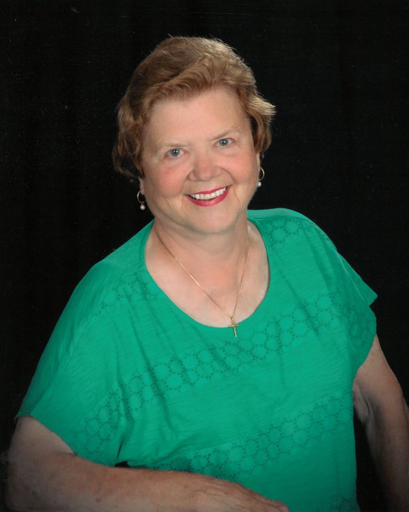 Anne Kirkland