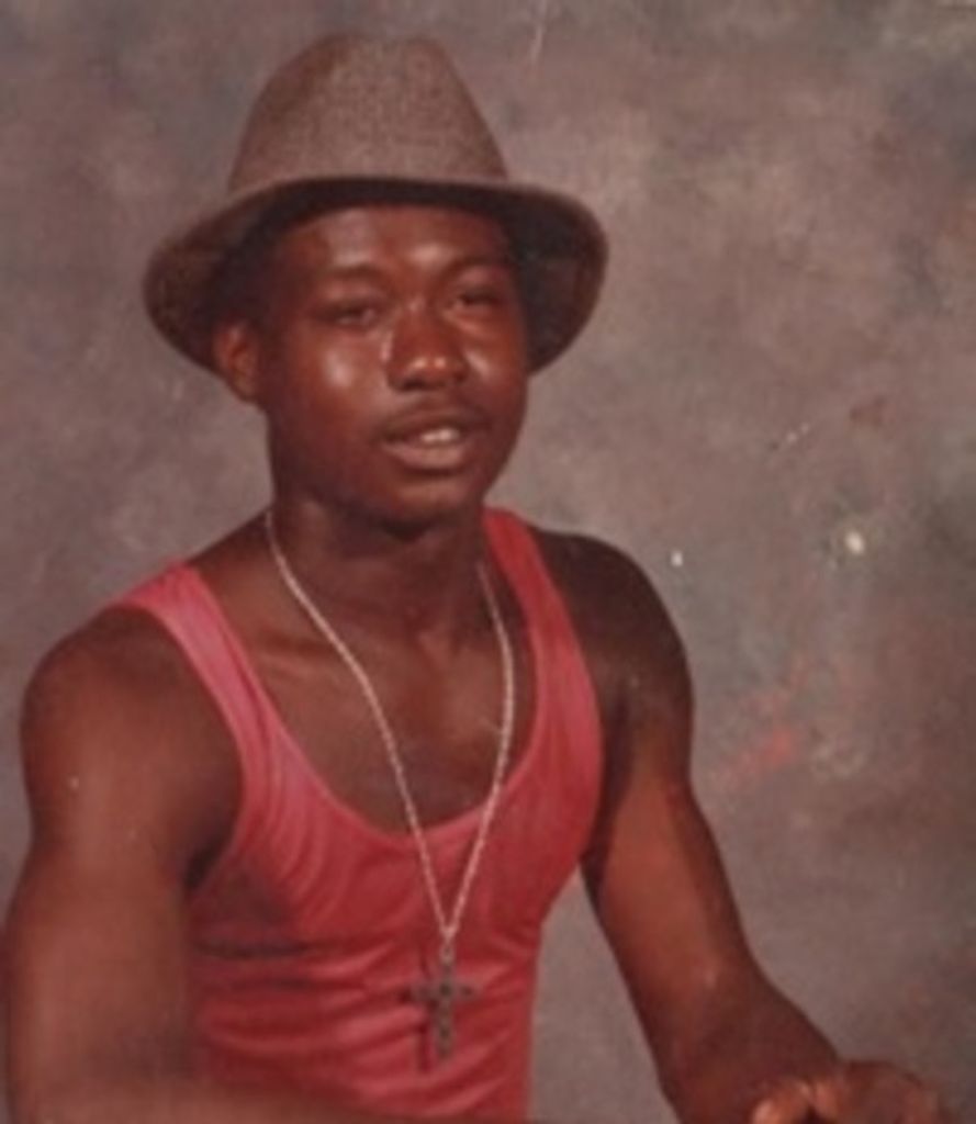 Mr. Jessie L. Hendricks Profile Photo