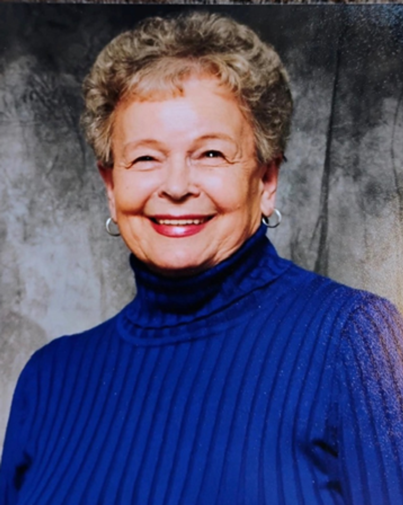 Vera Claire Lowrimore Profile Photo