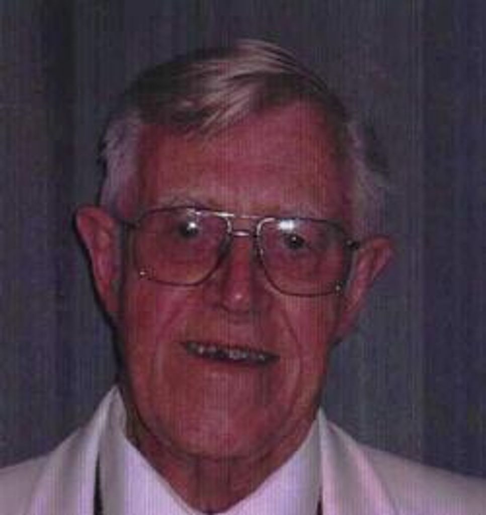 Donald Coolidge Brown
