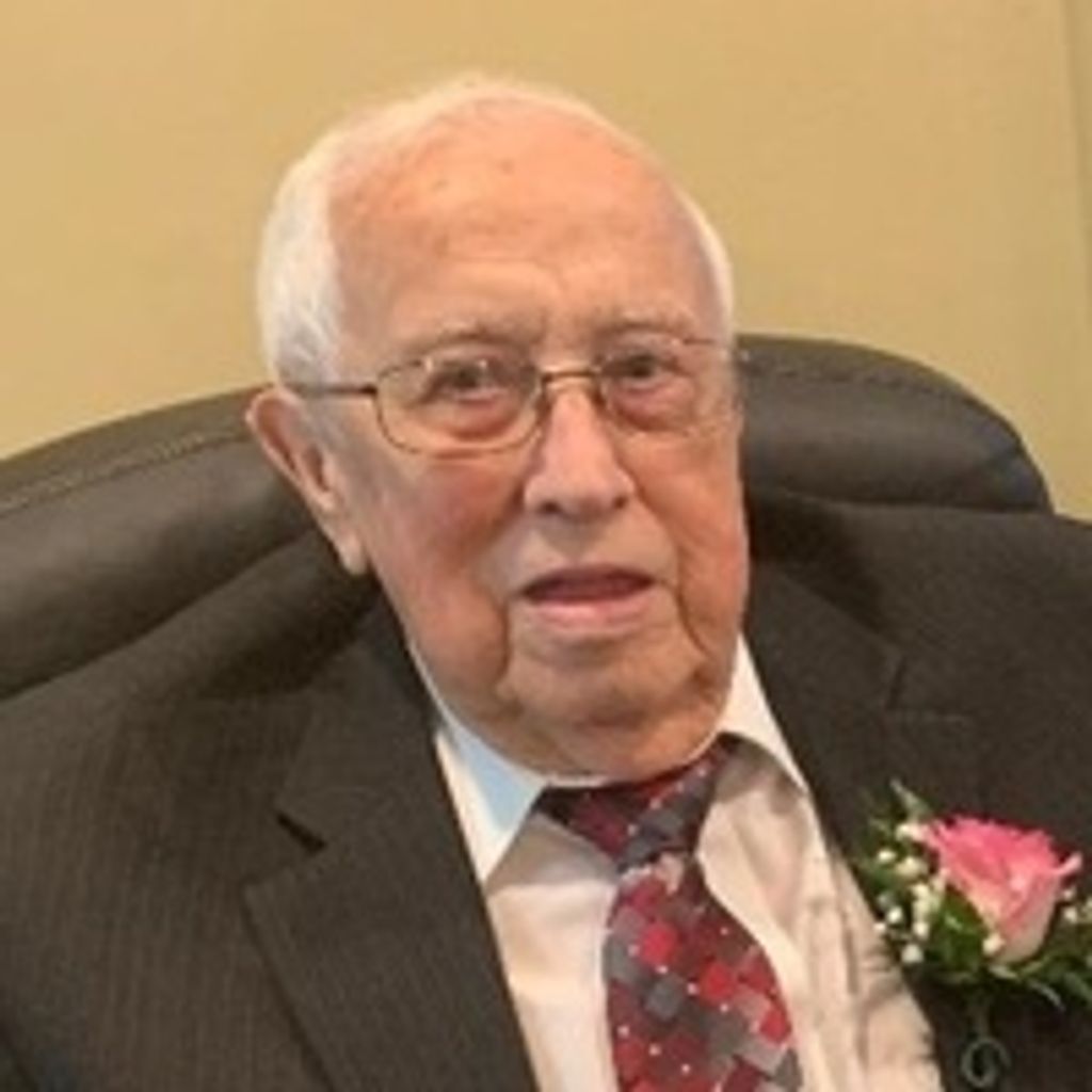 Charles E. "Chick" Graham