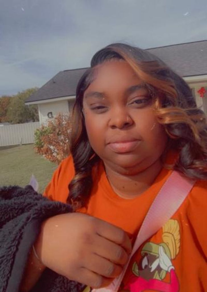 Ms. Tonya Renee Parker Profile Photo