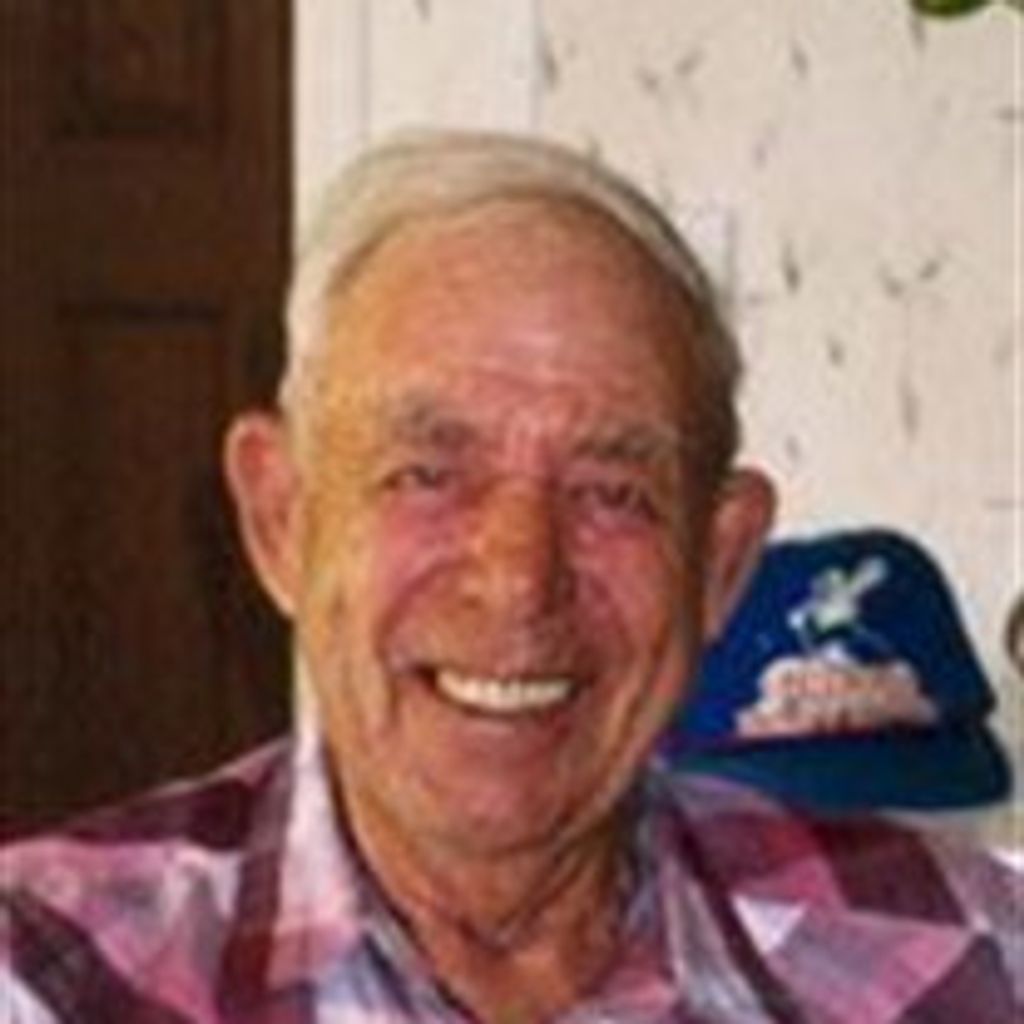 Mervin D. Gilbertson