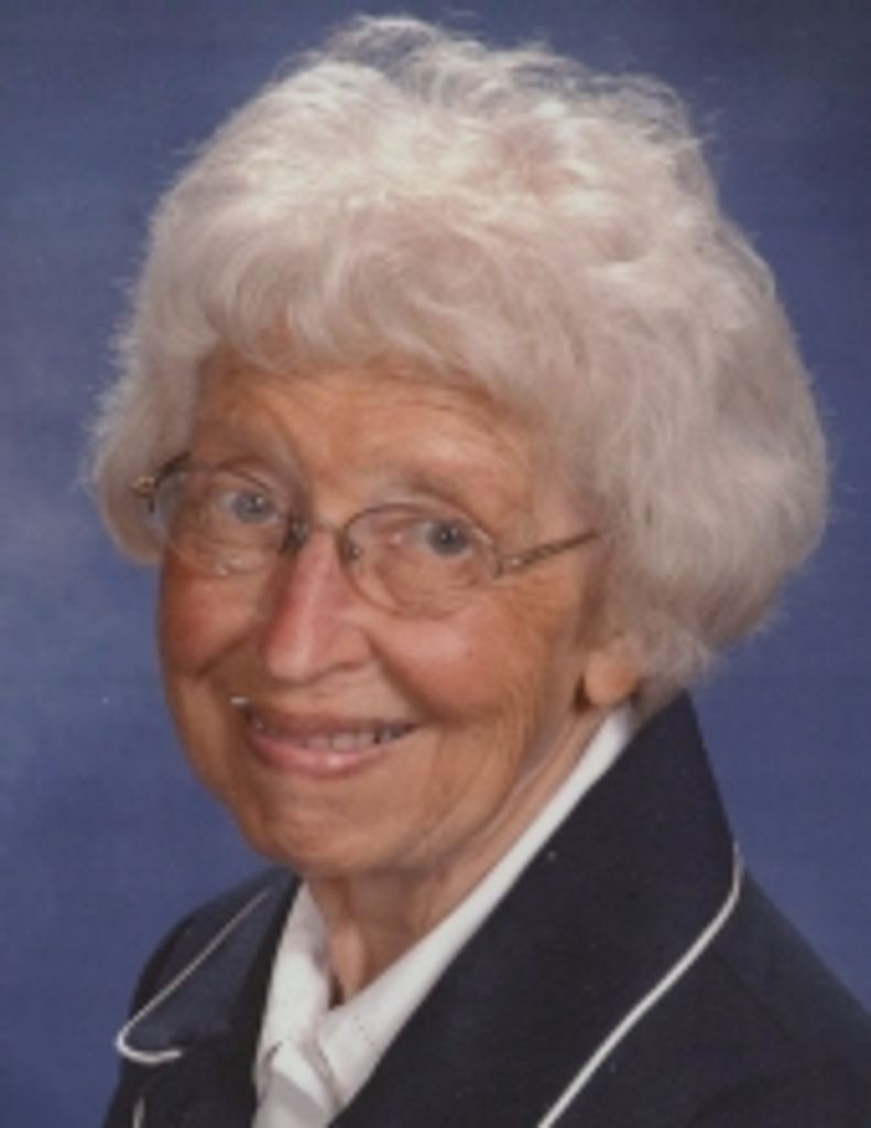 Dorothy  Marilyn Heinold