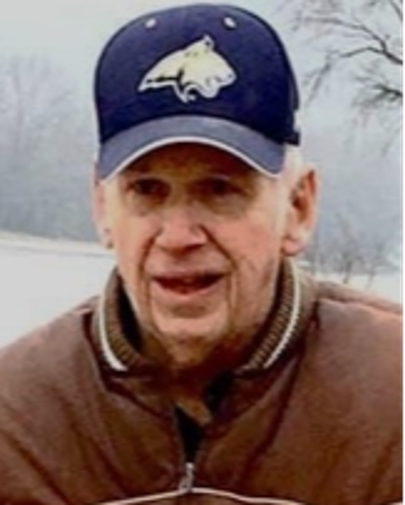 Duane "Bo" Gordon McGowan Profile Photo