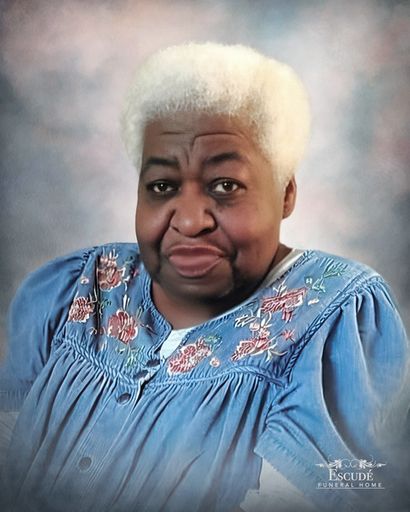 Lorena Cannon's obituary image