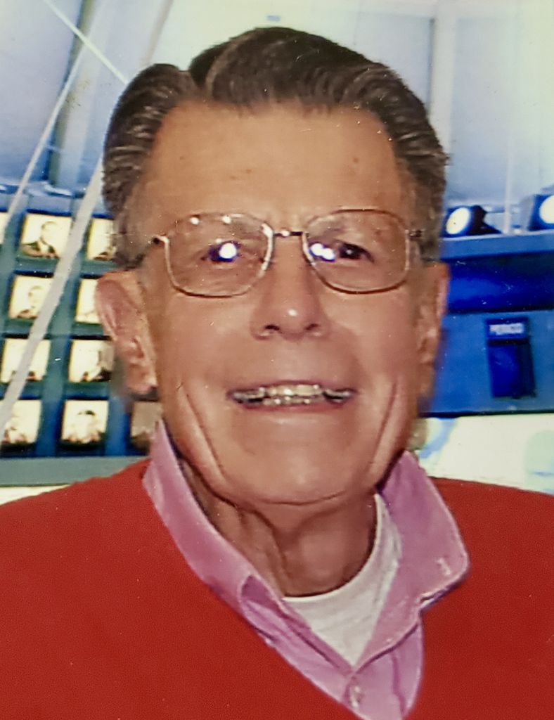 Douglas W. Barrus Profile Photo