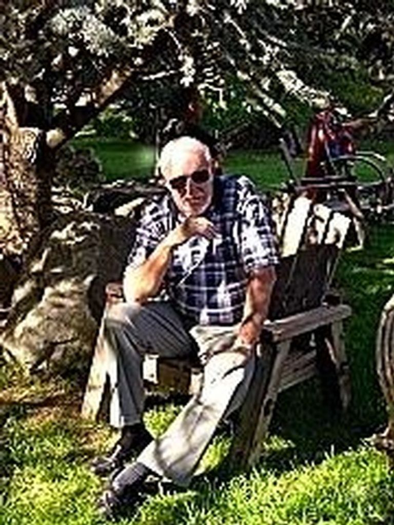 William Arthur Peery Profile Photo