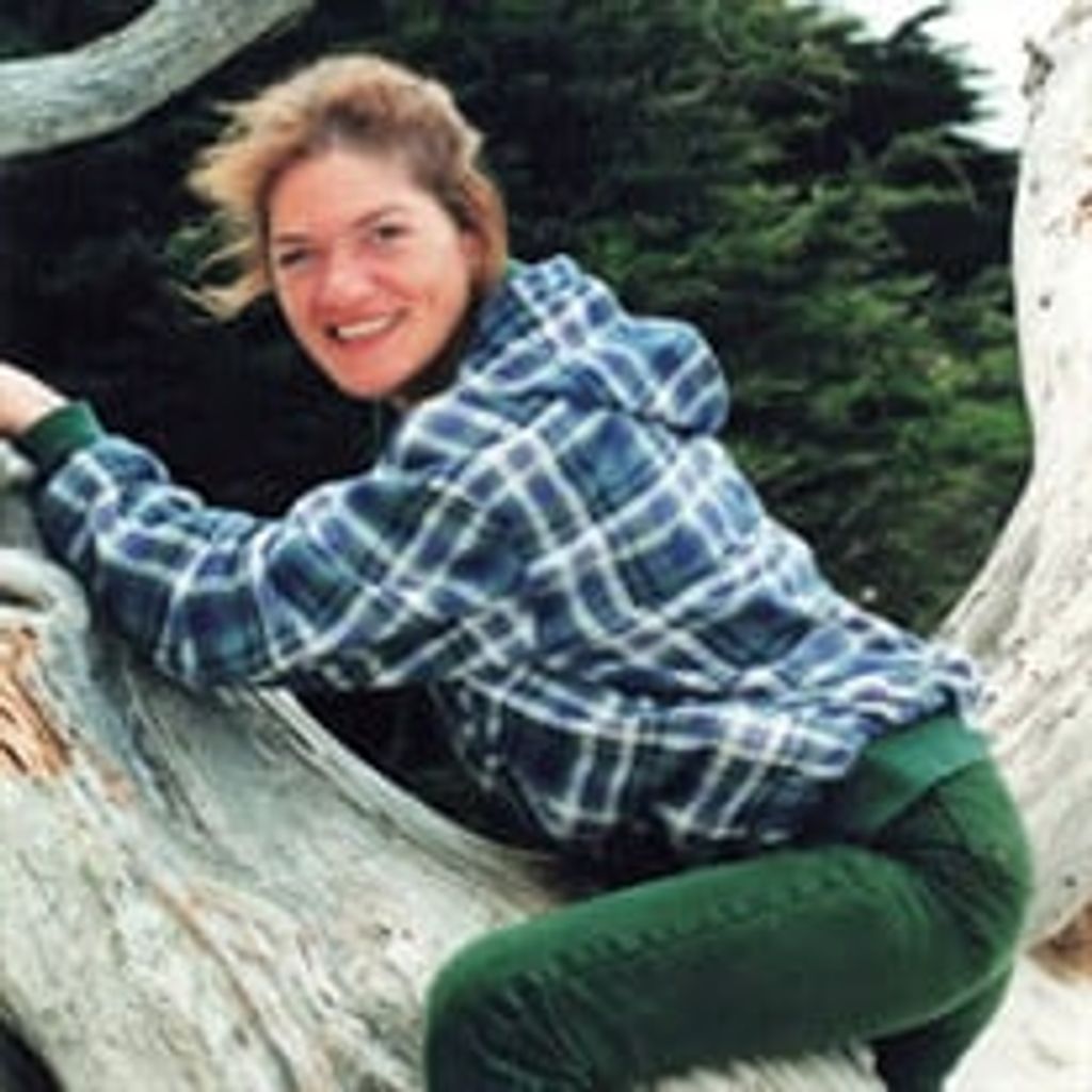 Shelly Bakke