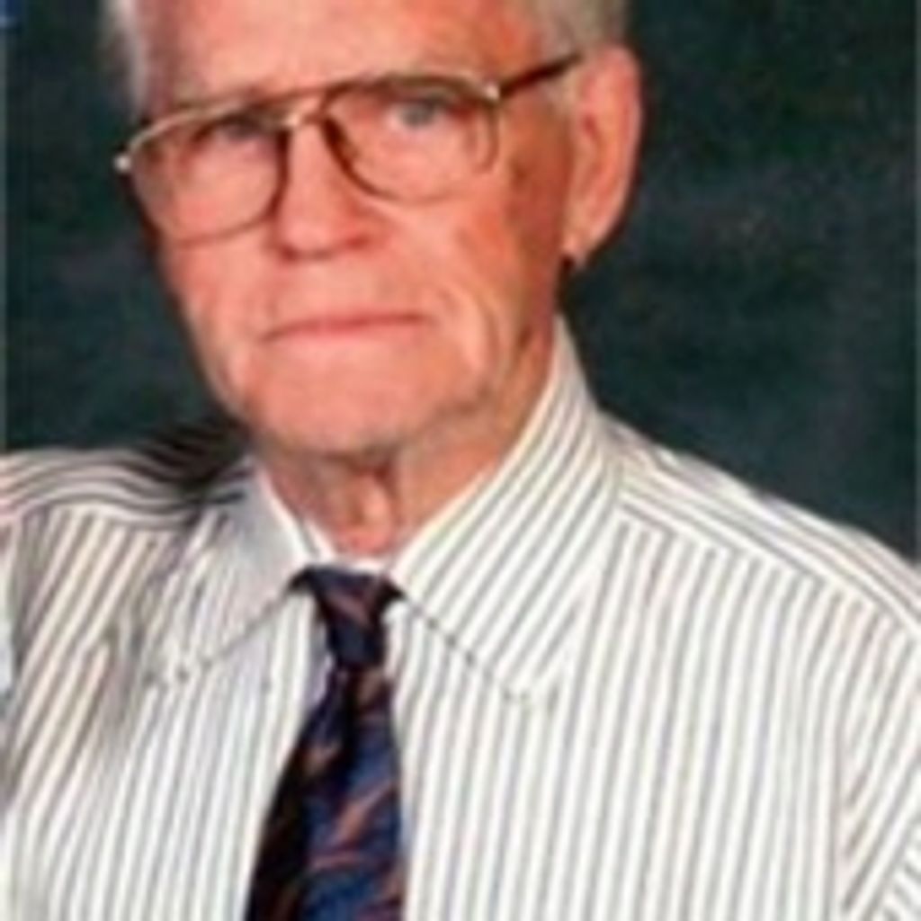 John Wesley Estes