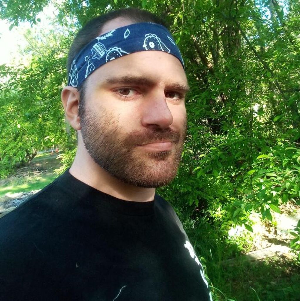 Thomas John Bennett Profile Photo
