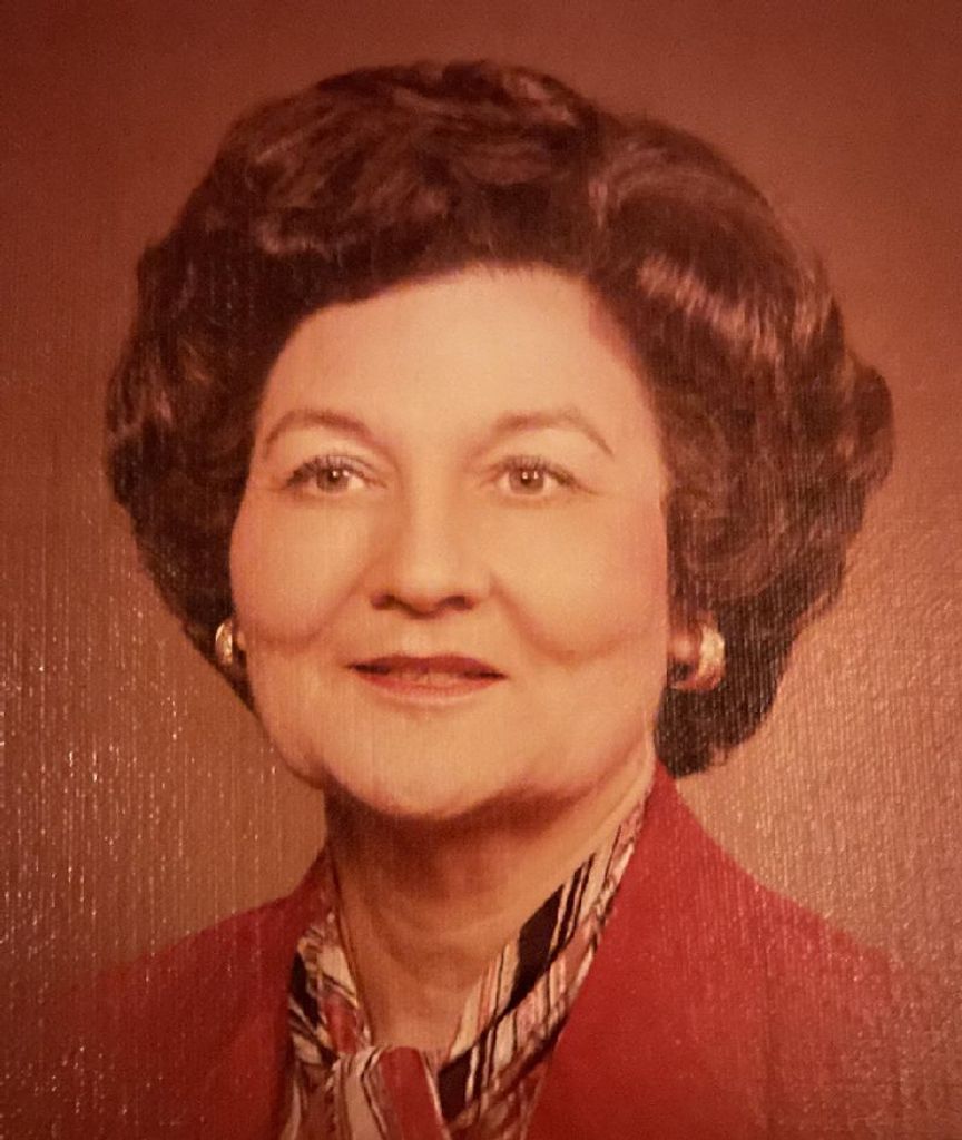 Betty Sue Outland Vinson Profile Photo