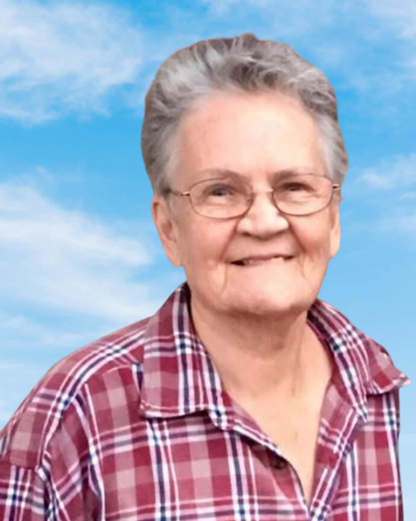 Gracie May Fewell Profile Photo