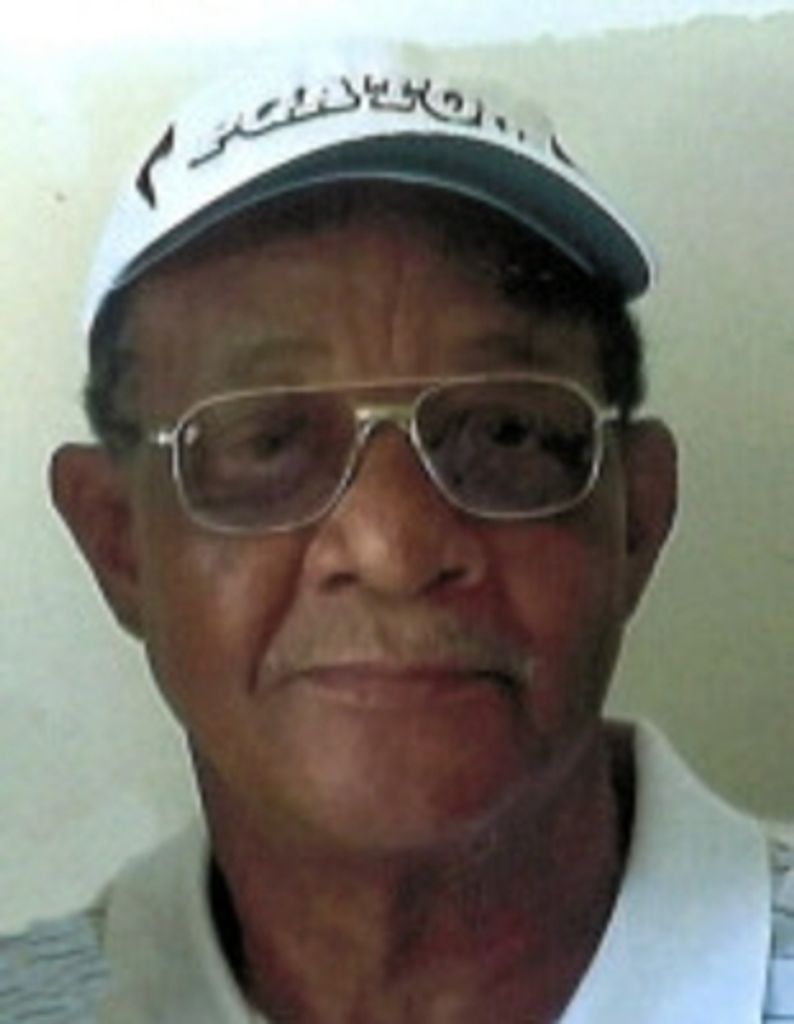 Eugene Campbell Profile Photo
