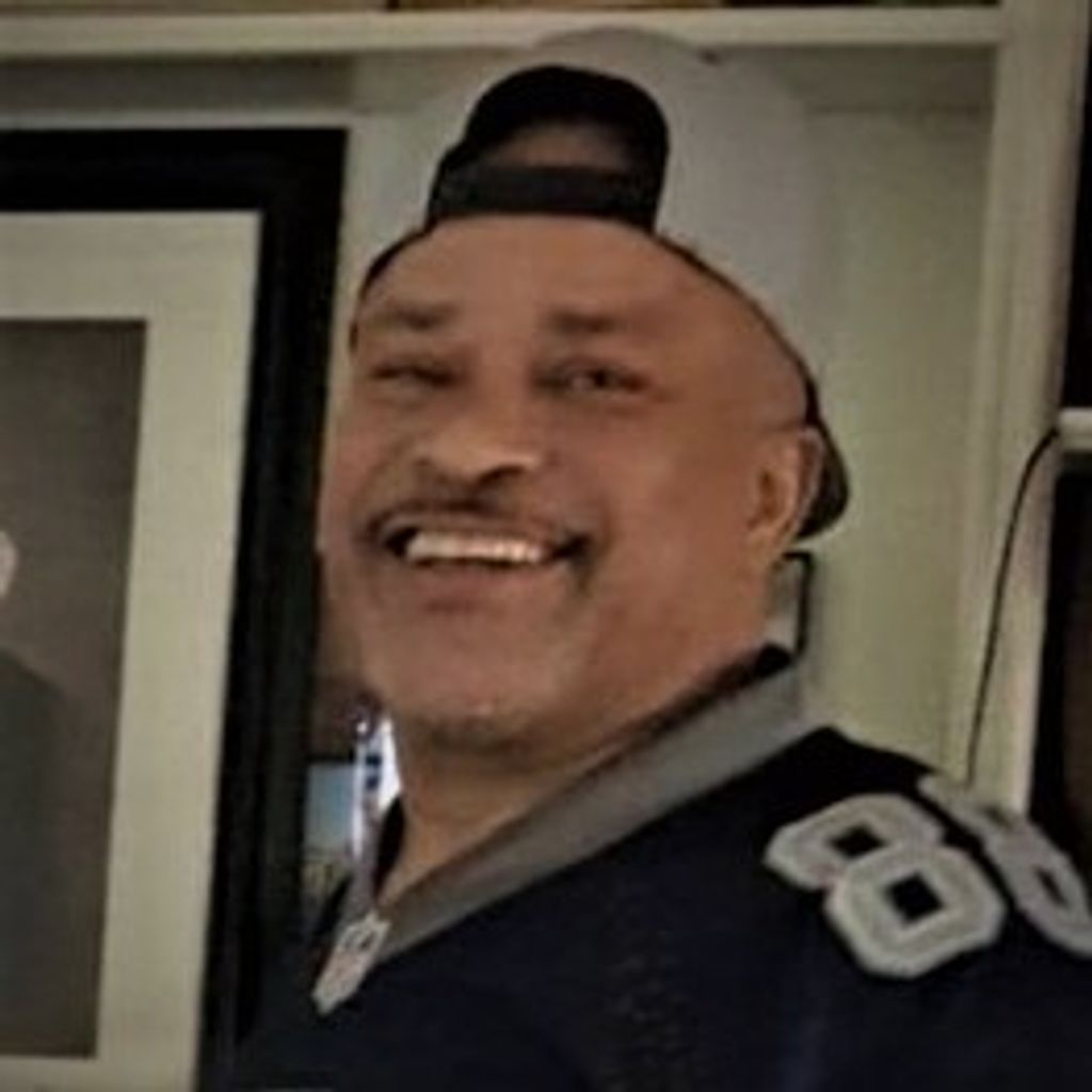 Tony Nelson