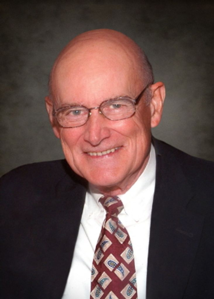 Freddie Nelson Knott