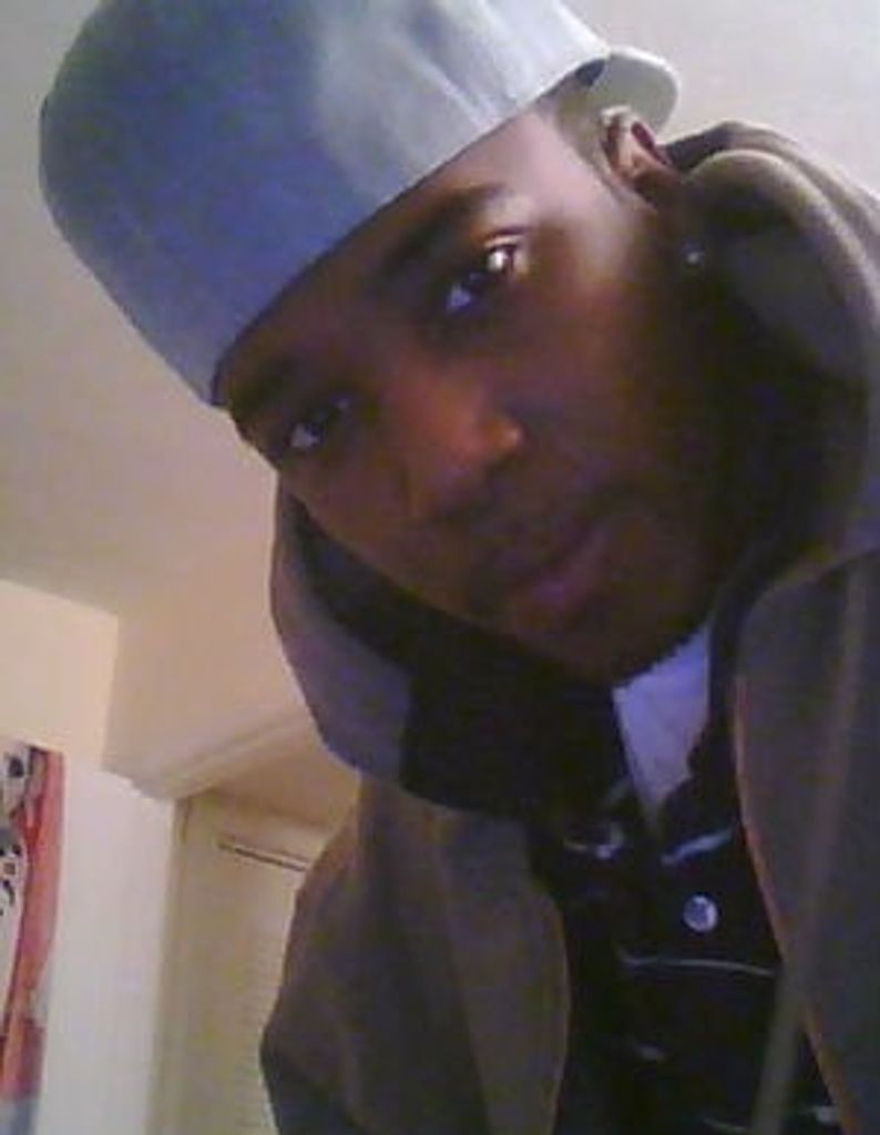 Jeremy Lasean Walton Profile Photo