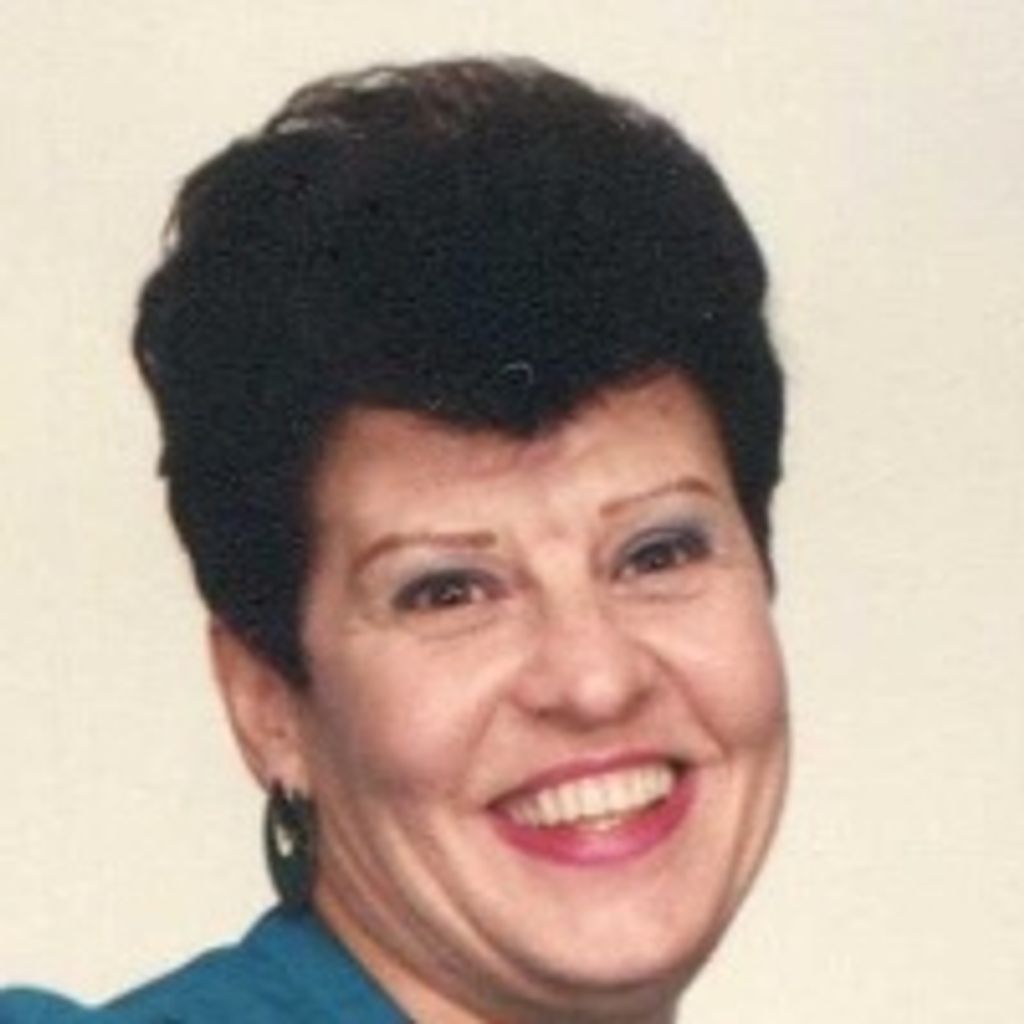 Myrtle Guillory