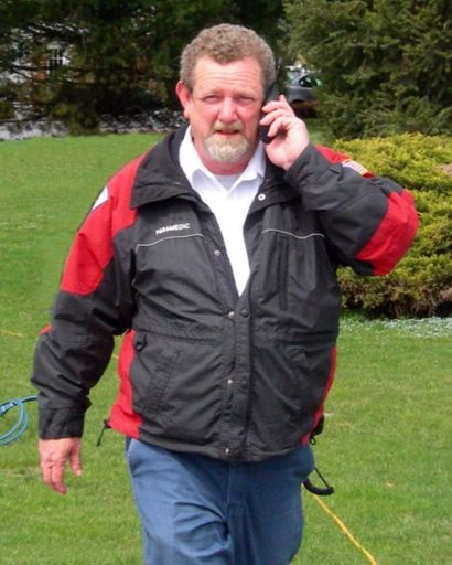 Kevin Lynn Cox Profile Photo