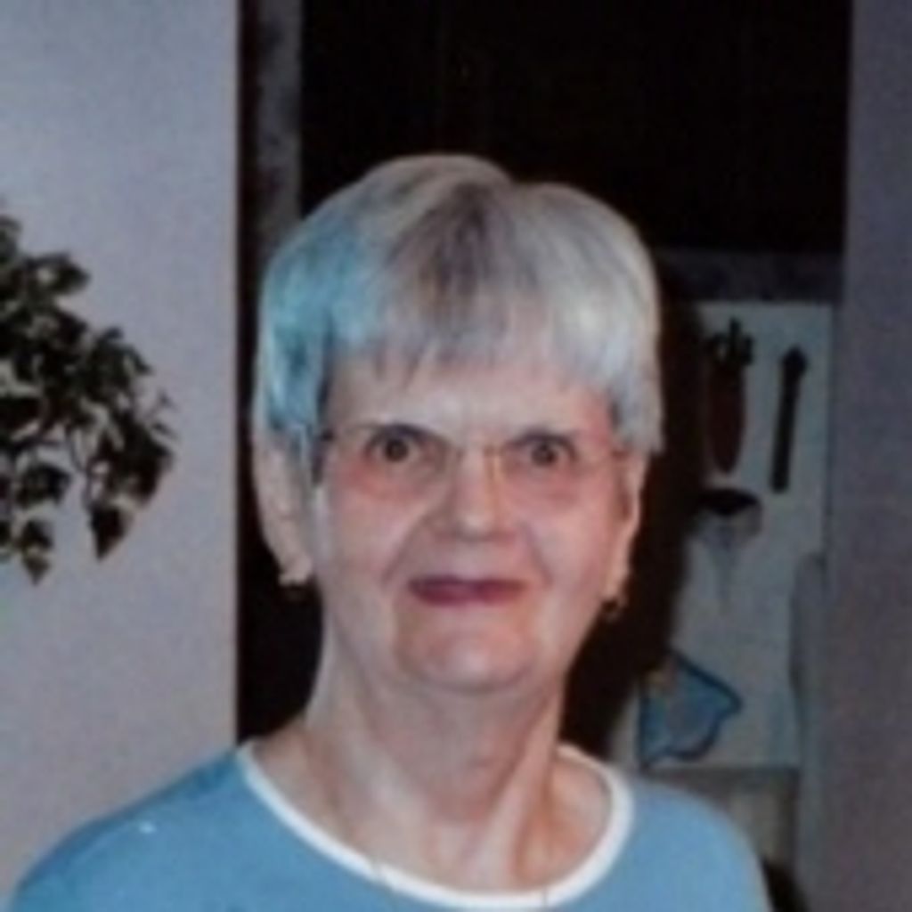 Justine Ann Straight Profile Photo