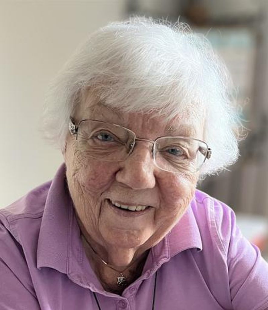 Freida "Fritzi" M. Fleck