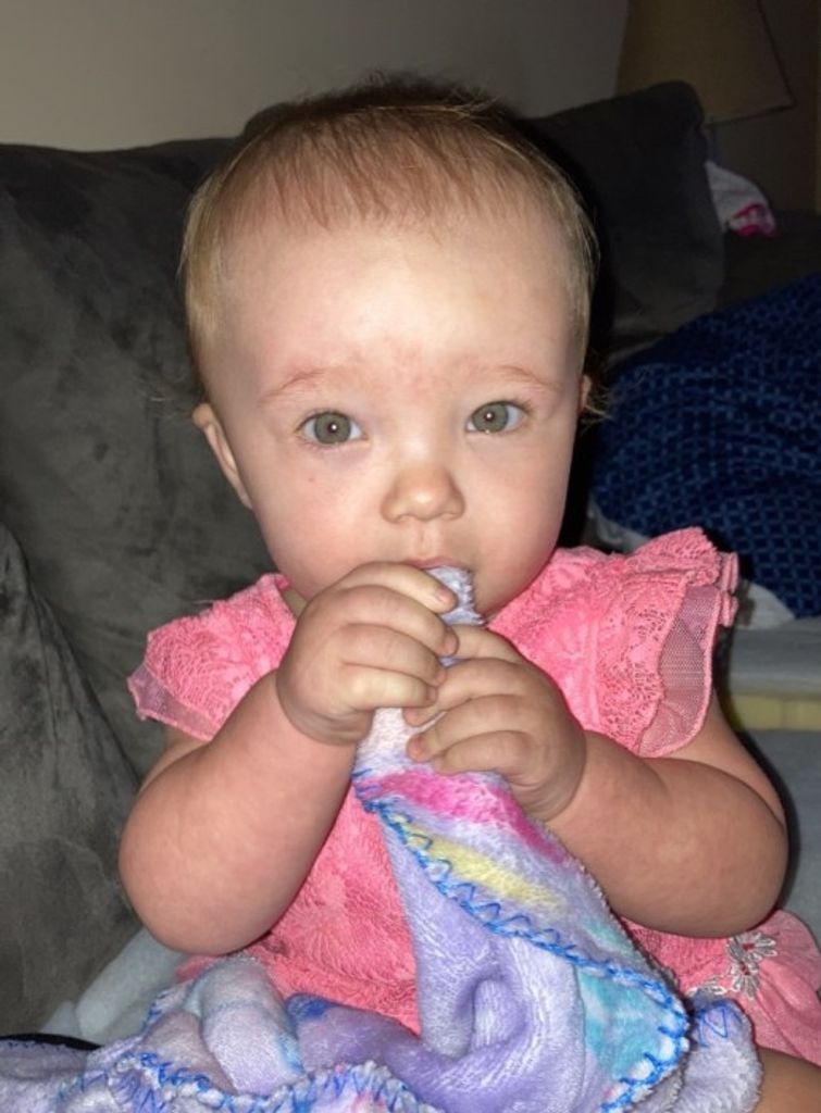 Madilynn Sherman