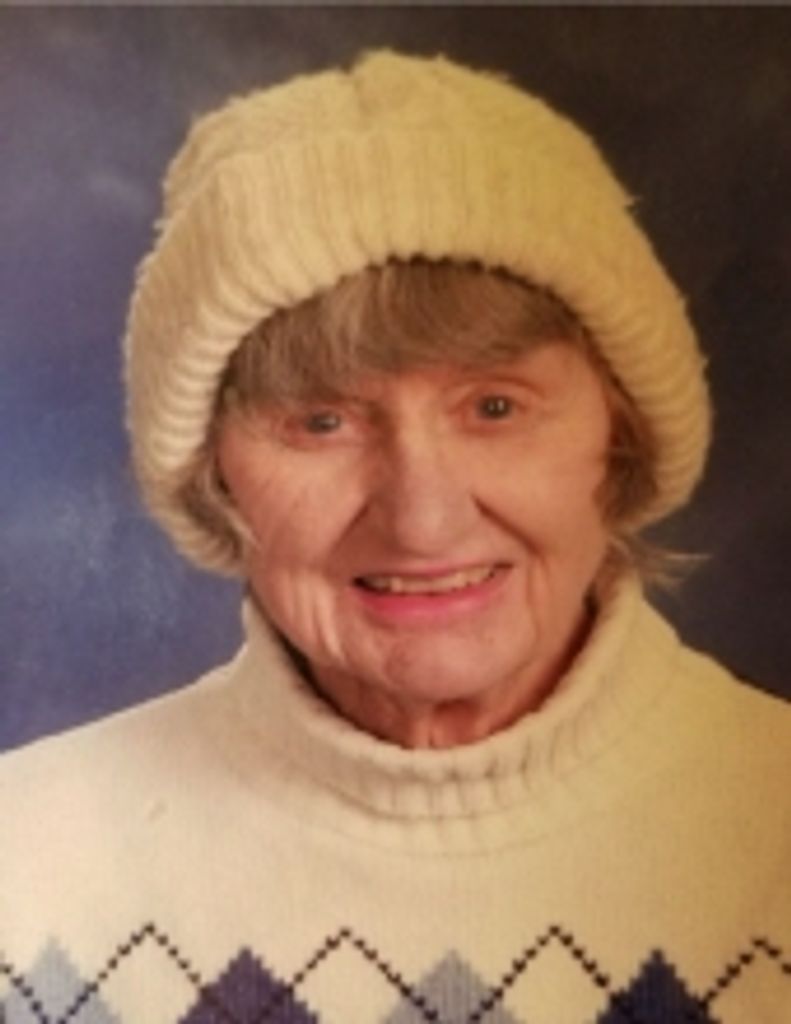 Jean M. Mccarthy