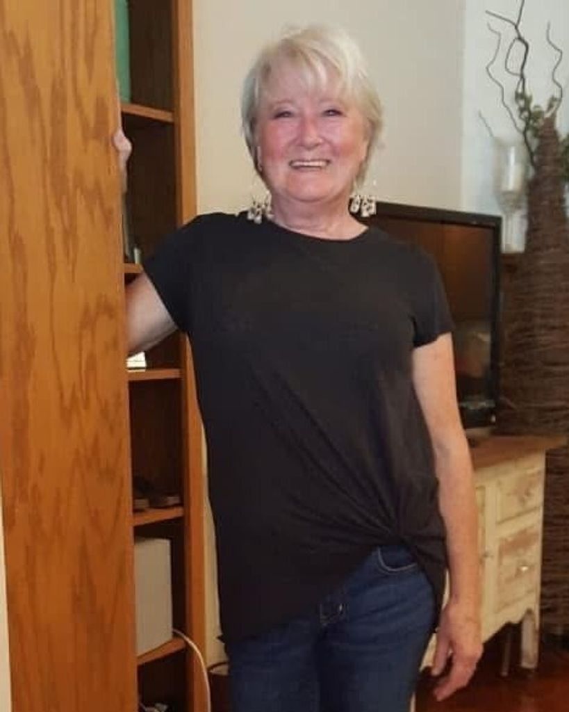 Brenda "Kay" Middleton Brumbley