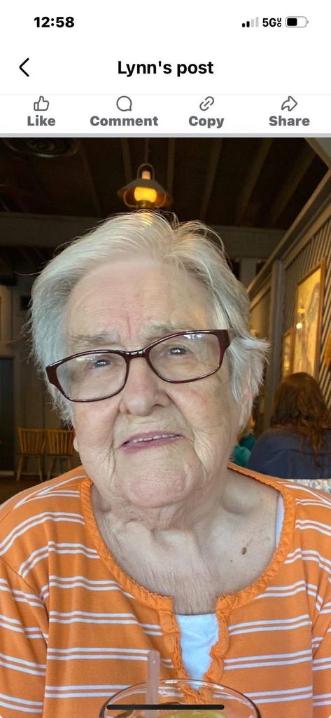 Billie Elmore Owensby Profile Photo