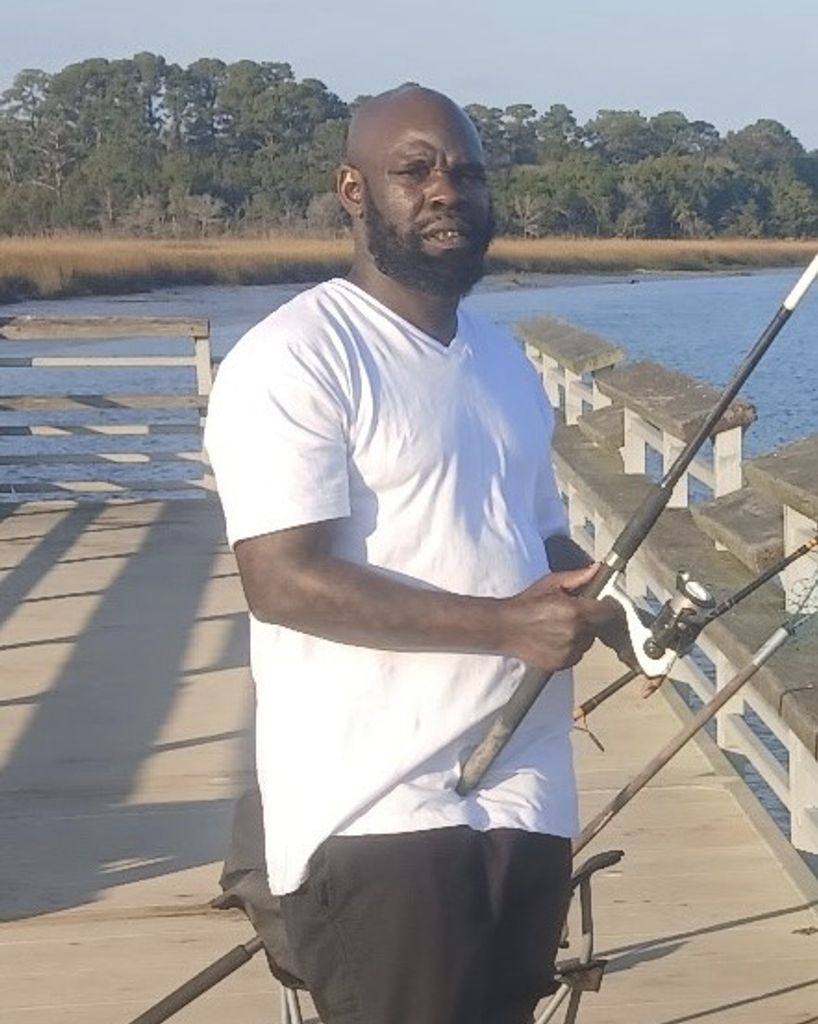 David Stewart III "Lil Davey"