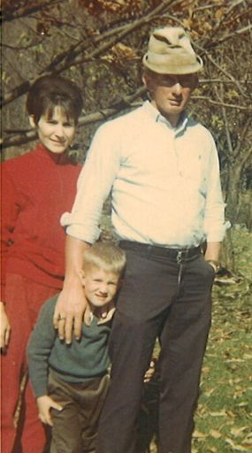 Robert "Bobby" Powell photo gallery thumbnail 38 of 48