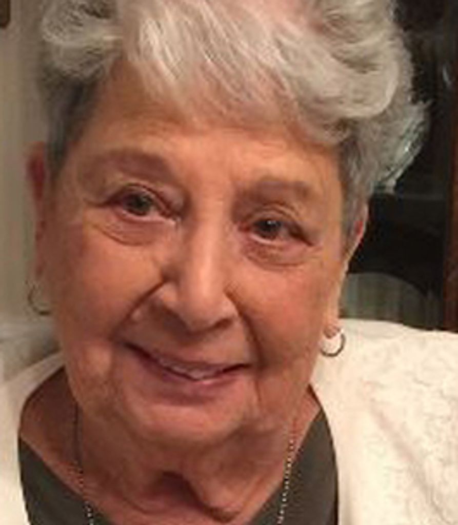 Elsie Mccue Profile Photo