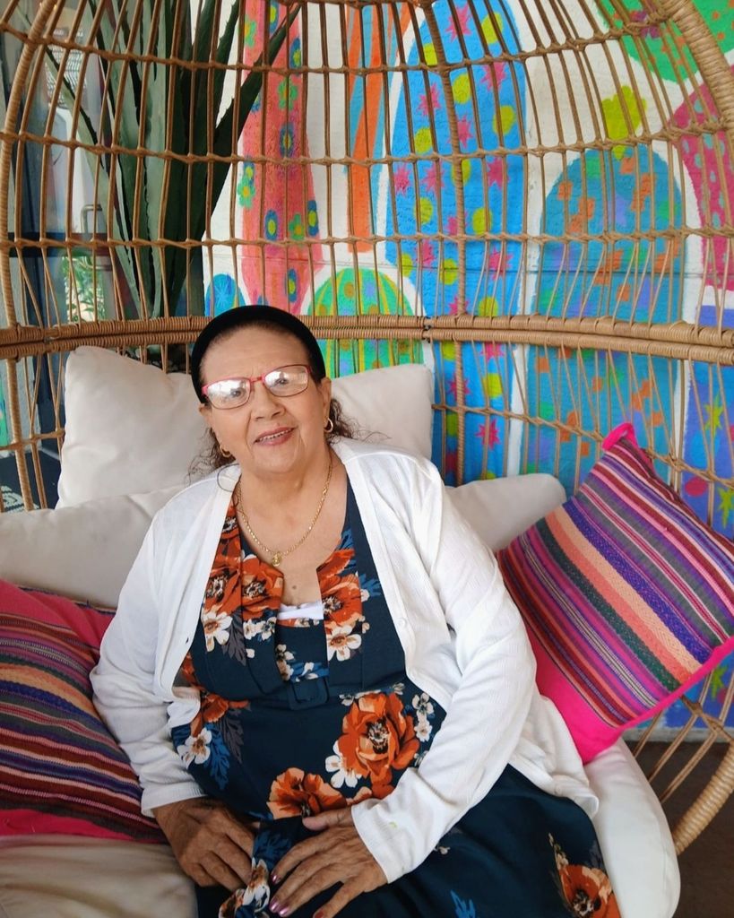Maria Josefa Rivas Profile Photo