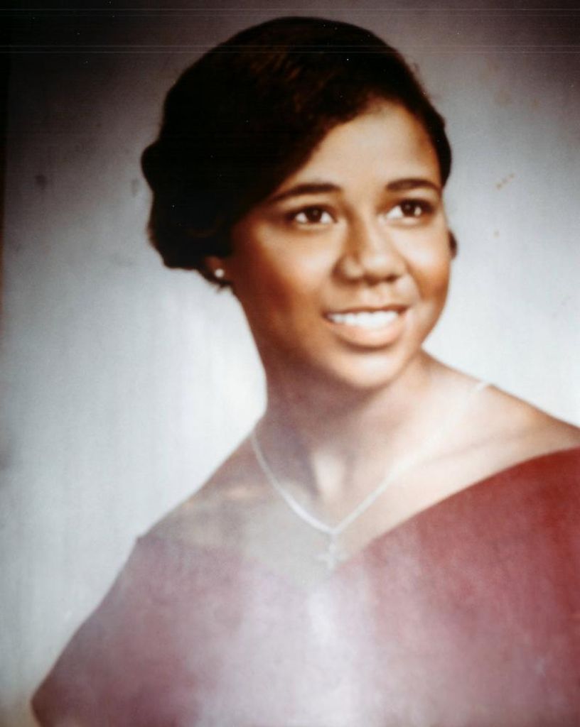Joyce Ann Simmons Profile Photo