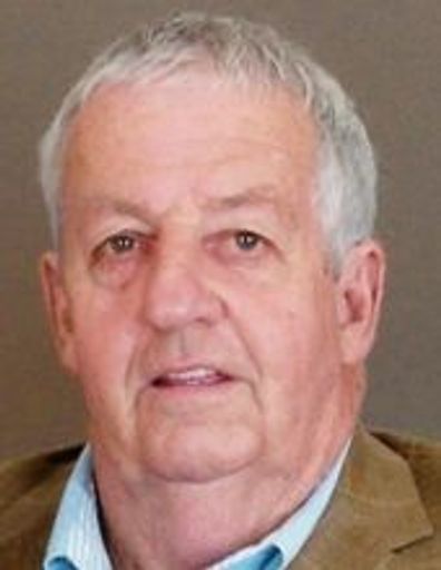 Robert Lee Eads Profile Photo