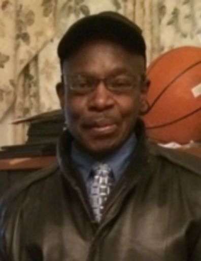Linwood Harris Profile Photo