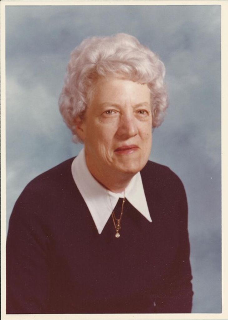 Dorothy O. Day