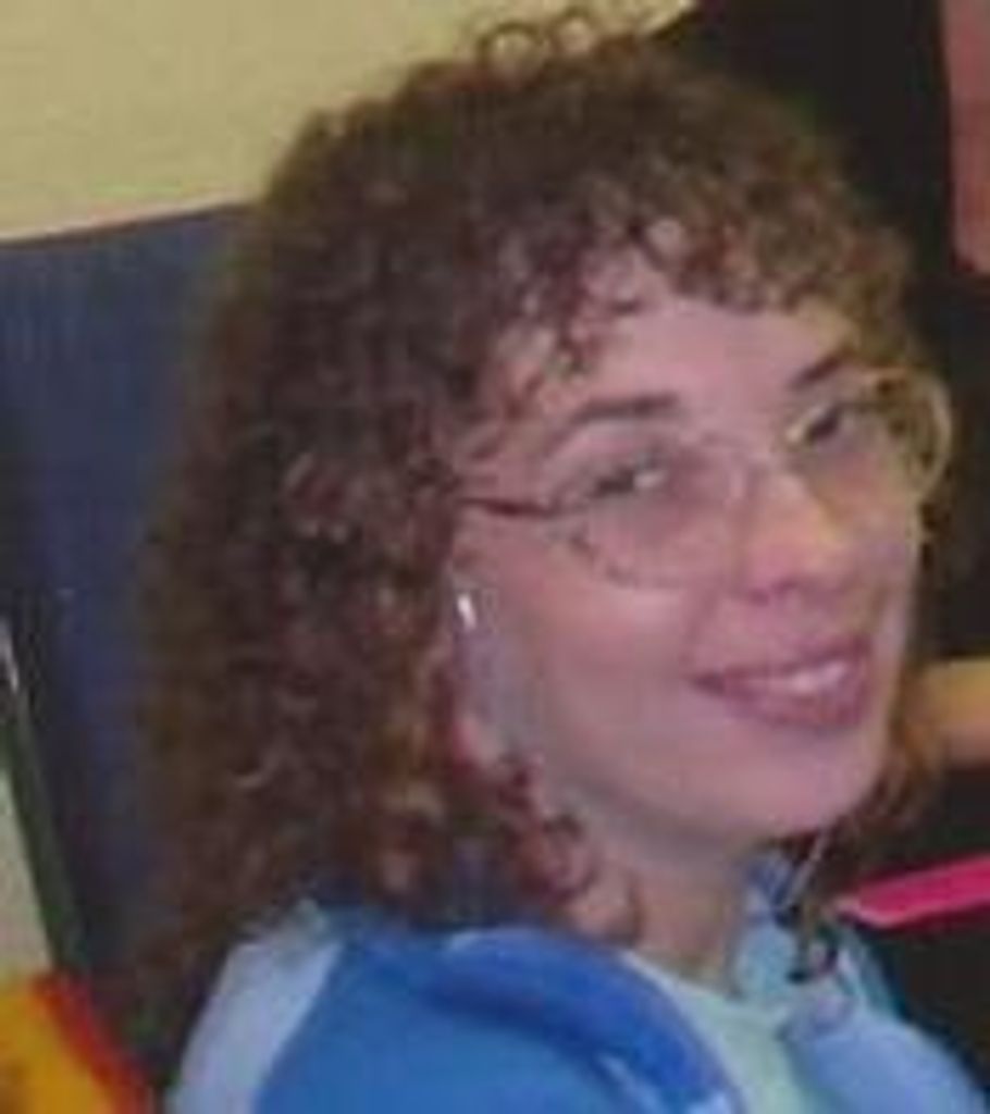 Melody Sue Janvrin